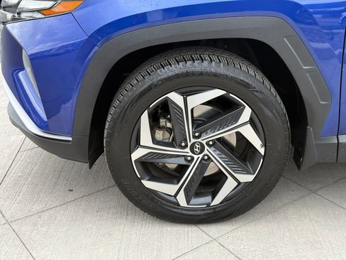 Used 2022 Hyundai Tucson SEL w/ Convenience + Premium Package AWD/4WD image 15