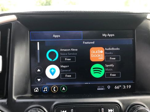 Used 2020 GMC Terrain Denali w/ Denali Premium Package image 33