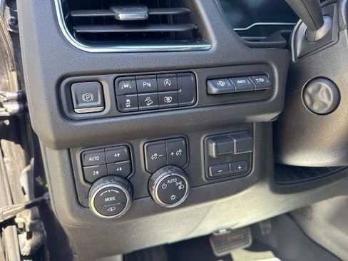 Certified 2023 Chevrolet Tahoe High Country w/ LPO, Illumination Package AWD/4WD image 19