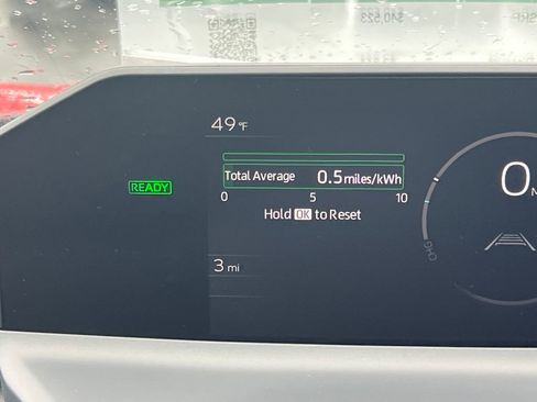 New 2026 Toyota bZ XLE Plus image 15