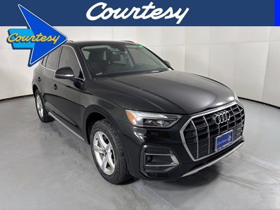 Used 2023 Audi Q5 2.0T Premium