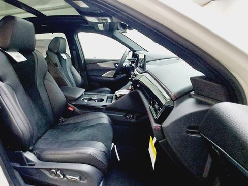 New 2026 Acura MDX A-Spec image 37