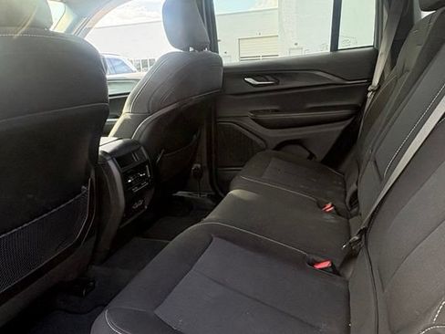 Used 2024 Jeep Grand Cherokee Laredo X w/ Luxury Tech Group I RWD image 15