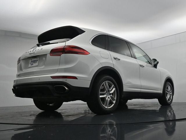 Used 2018 Porsche Cayenne AWD/4WD image 37