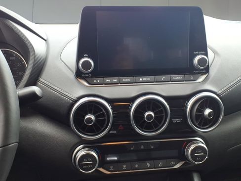 Used 2025 Nissan Sentra SV w/ All-Weather Package image 14