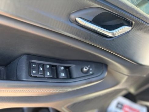 Used 2024 Jeep Grand Cherokee L Laredo AWD/4WD image 21
