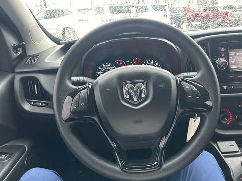 Used 2022 RAM ProMaster City Wagon image 13