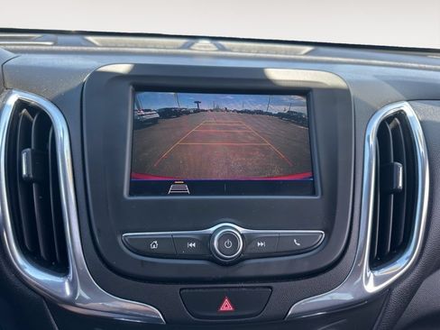 Used 2020 Chevrolet Equinox LT AWD/4WD image 40