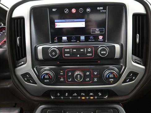 Used 2016 GMC Sierra 1500 SLT w/ Texas SLT Premium Package image 26