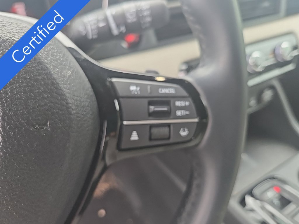 Certified 2026 Honda Passport RTL image 14