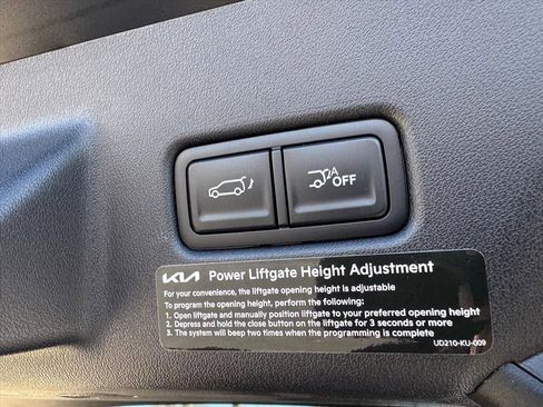 New 2027 Kia Telluride SX X-Line image 8