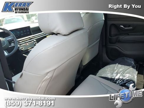 New 2026 Hyundai Santa Cruz SEL AWD/4WD image 13