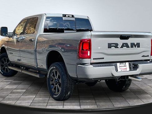 New 2026 RAM 2500 Big Horn image 4
