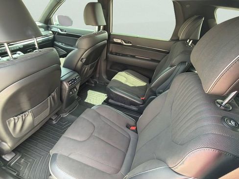 Used 2025 Hyundai Palisade Calligraphy AWD/4WD image 22
