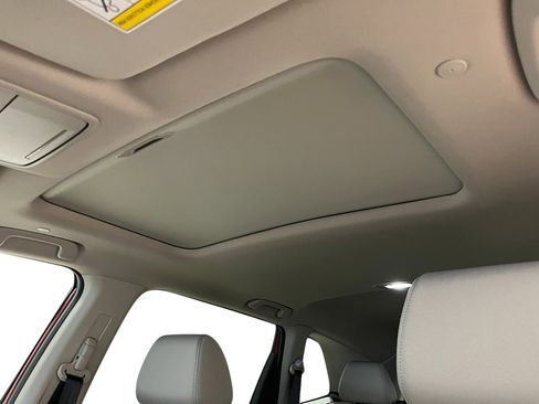 New 2026 Honda CR-V EX image 24