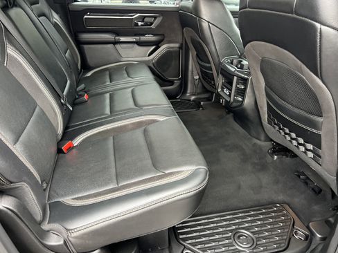 Used 2022 RAM 1500 TRX w/ TRX Level 1 Equipment Group AWD/4WD image 19