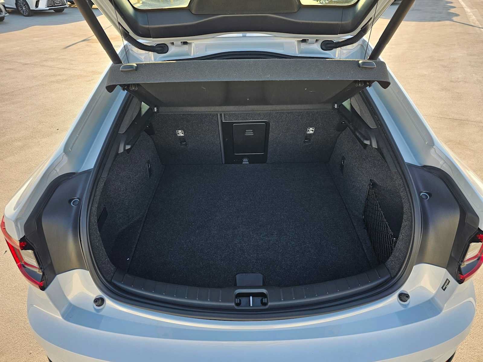 Used 2024 Polestar Polestar 2 RWD image 14