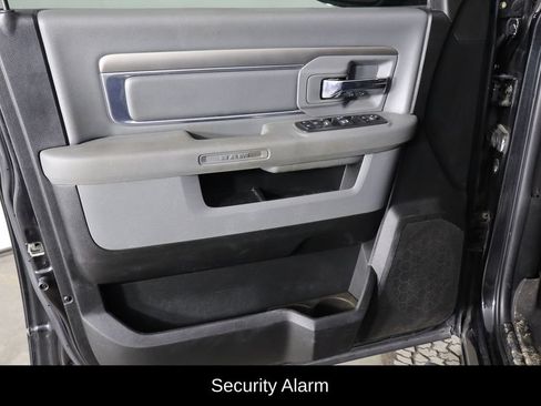 Used 2019 RAM 1500 Big Horn AWD/4WD image 18