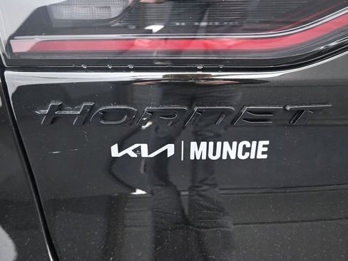 Used 2024 Dodge Hornet R/T w/ R/T Blacktop Package AWD/4WD image 10