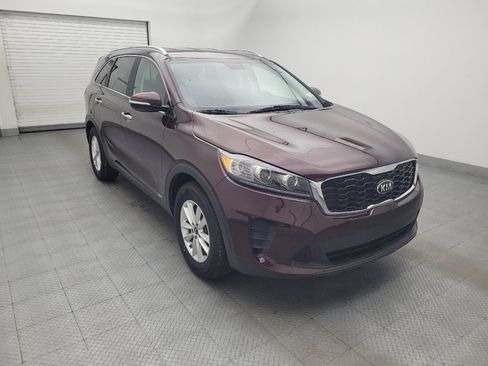 Used 2019 Kia Sorento AWD w/ LX Convenience Package image 13