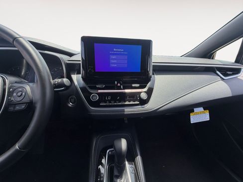 New 2026 Toyota Corolla SE FWD image 11