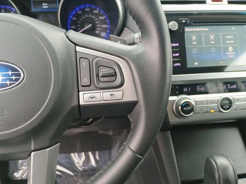 Used 2016 Subaru Outback 3.6R Limited image 27