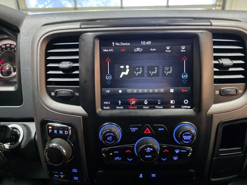 Used 2019 RAM 1500 Express w/ Express Value Package AWD/4WD image 34