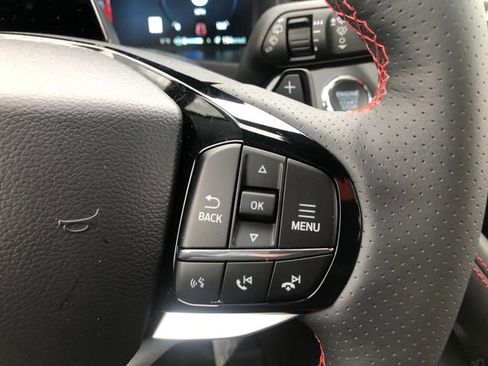 New 2026 Ford Explorer ST w/ Sun And Sound Package image 15