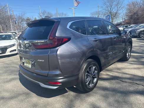 Used 2020 Honda CR-V EX-L image 18