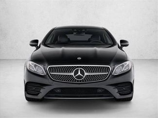 Used 2019 Mercedes-Benz E 450 Coupe video 2