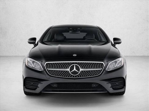 Used 2019 Mercedes-Benz E 450 Coupe image 2