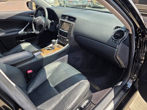 Used 2009 Lexus IS 250 RWD image 13