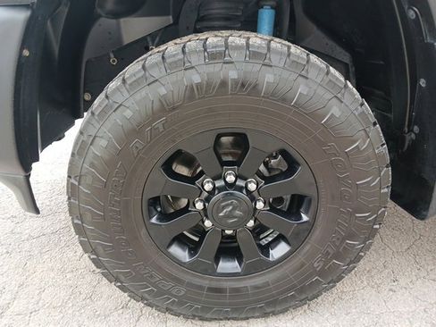 Used 2021 RAM 2500 Power Wagon image 58