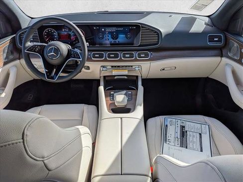New 2026 Mercedes-Benz GLE 450 4MATIC image 15