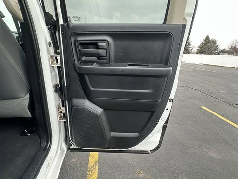 Used 2015 RAM 1500 Tradesman w/ Protection Group image 24