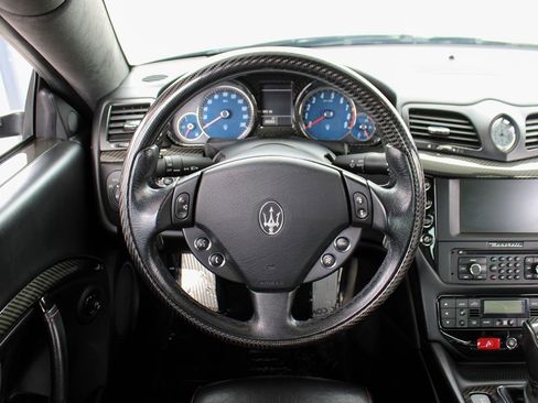 Used 2012 Maserati GranTurismo S RWD image 22