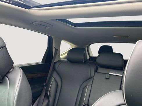 New 2026 Genesis GV80 3.5T Advanced AWD/4WD image 37