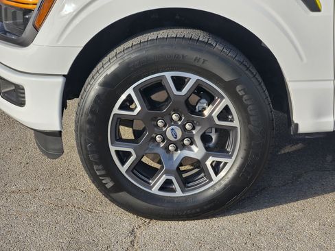 Used 2024 Ford F150 STX RWD image 10