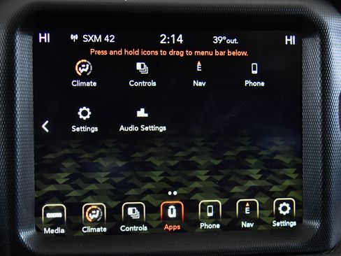 Used 2023 Jeep Wrangler Unlimited Rubicon image 23