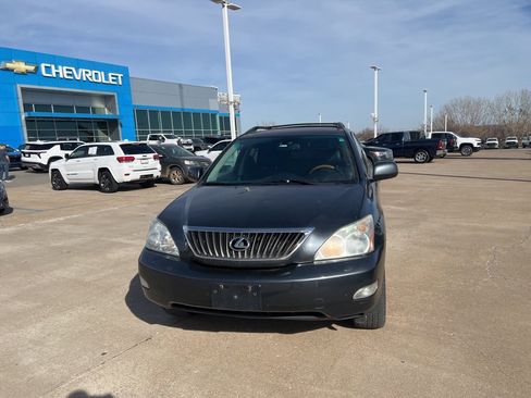 Used 2008 Lexus RX 350 2WD image 3