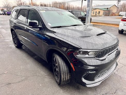 New 2026 Dodge Durango GT image 6