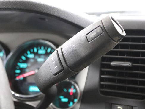 Used 2011 Chevrolet Silverado 1500 LT w/ Texas Edition image 36