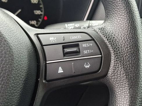 Used 2024 Honda CR-V LX image 22