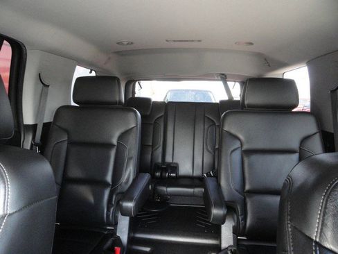 Used 2019 Chevrolet Tahoe LT AWD/4WD image 22