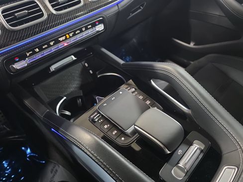 Certified 2024 Mercedes-Benz GLE 53 AMG 4MATIC image 25