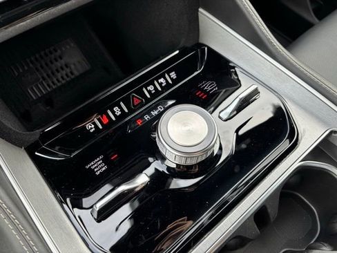 New 2026 Jeep Grand Wagoneer L Limited image 26