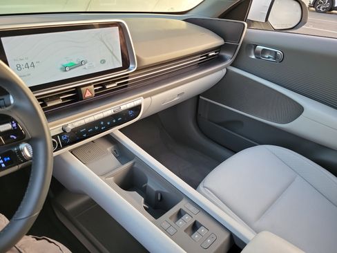 Certified 2025 Hyundai Ioniq 6 SEL image 16