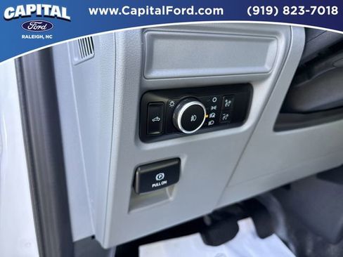 Certified 2023 Ford F150 XL w/ XL Chrome Appearance Package image 23