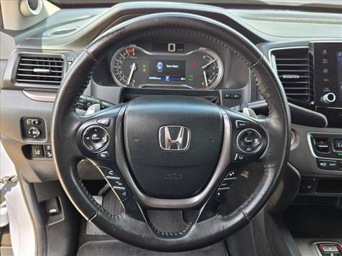 Used 2023 Honda Ridgeline RTL image 12