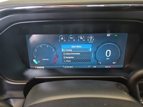 New 2026 Ford F250 Lariat image 23